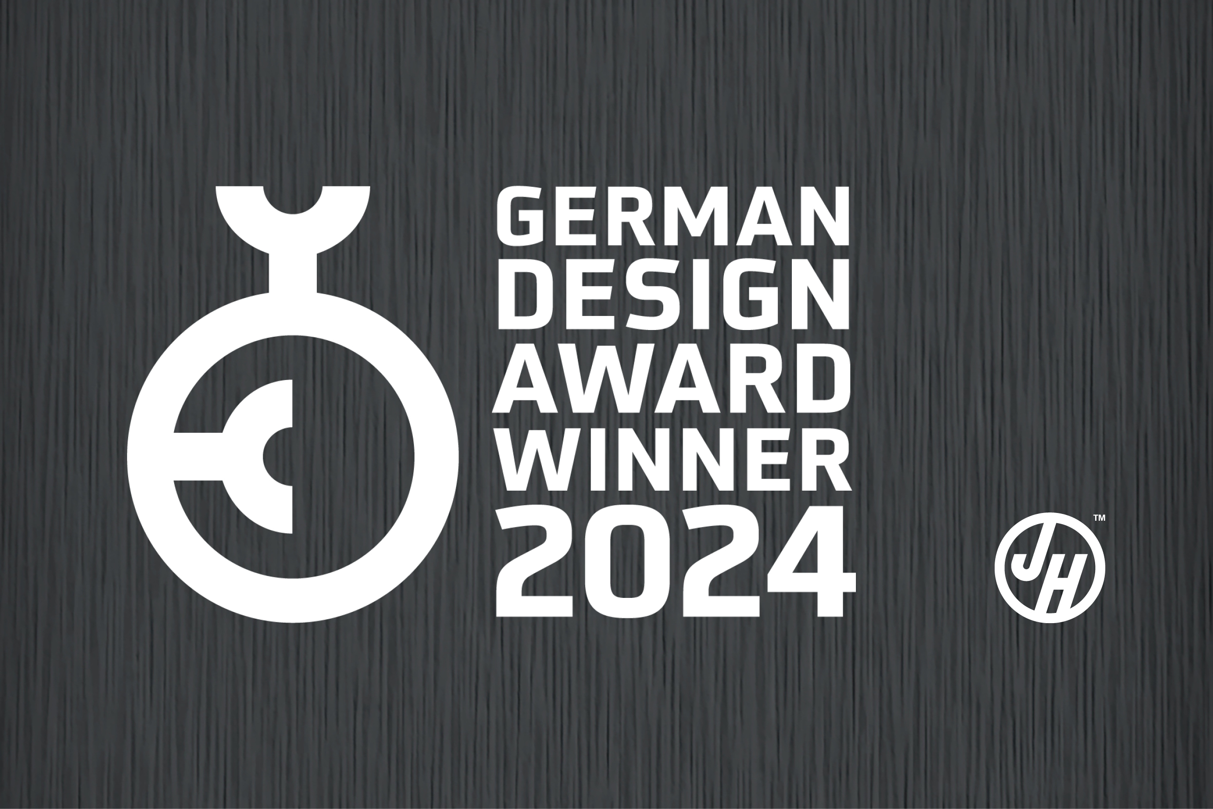 Hardie® Architectural Panel Fassadentafeln mit dem German Design Award ausgezeichnet